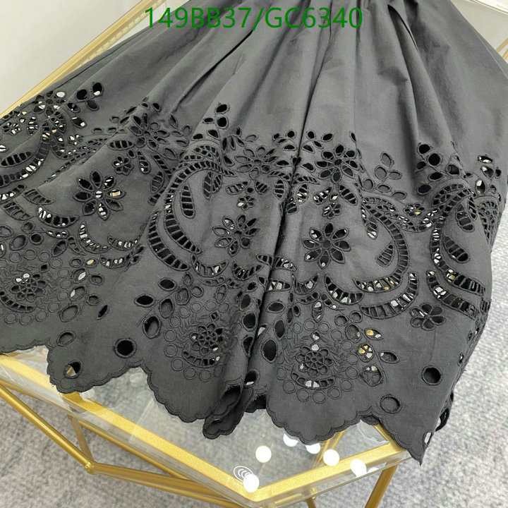Clothing-Valentino Code: GC6340 $: 149USD