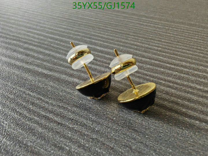 Jewelry-LV Code: GJ1574 $: 35USD
