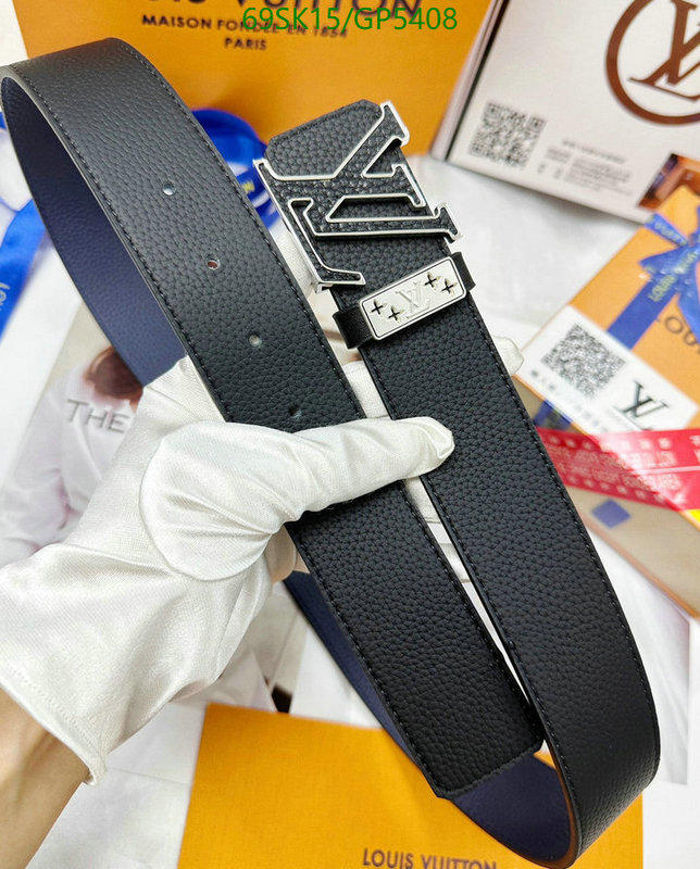 Belts-LV Code: GP5408 $: 69USD