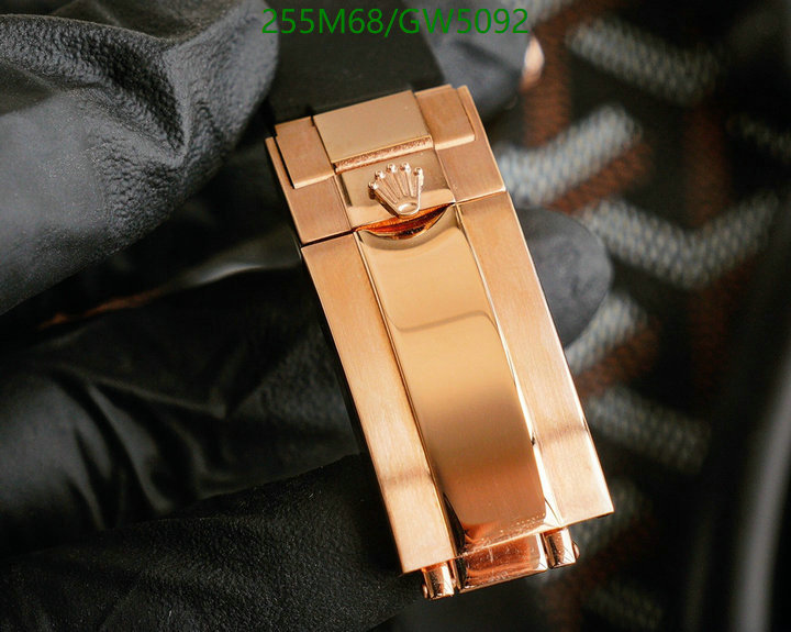 Watch-Mirror Quality-Rolex Code: GW5092 $: 255USD