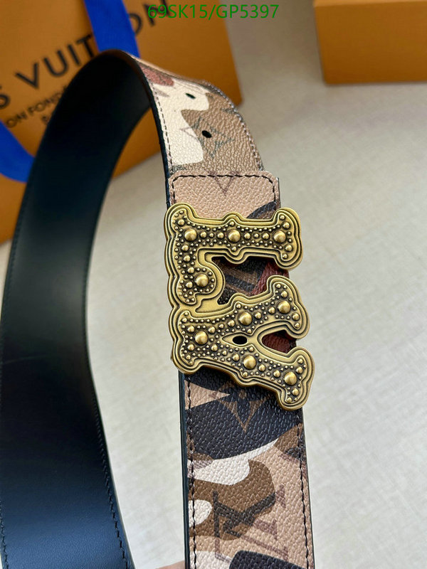 Belts-LV Code: GP5397 $: 69USD
