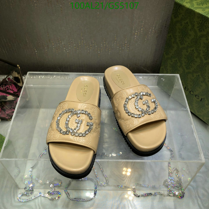 Women Shoes-Gucci Code: GS5107 $: 100USD
