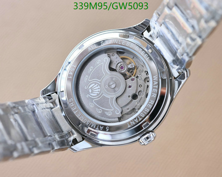 Watch-Mirror Quality-Rolex Code: GW5093 $: 339USD
