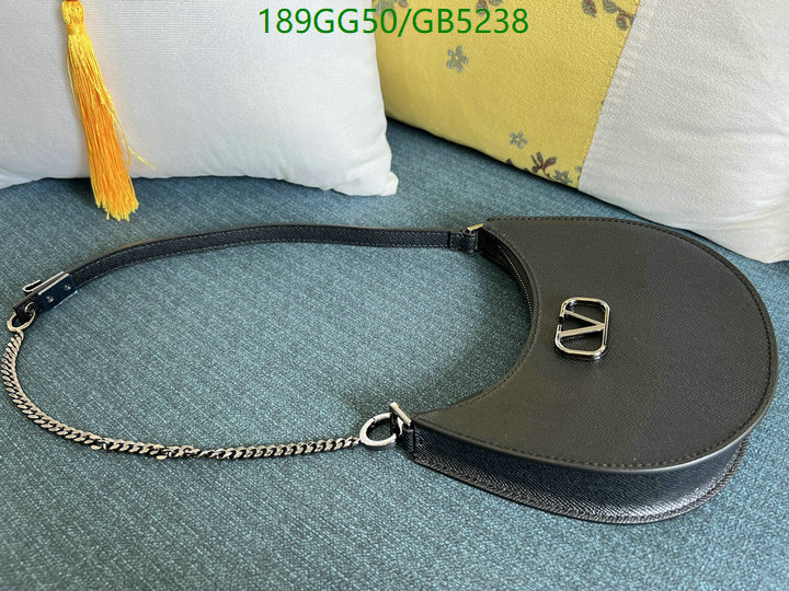 Valentino Bag-(Mirror)-Crossbody- Code: GB5238 $: 189USD-yupoo dhgate Valentino Bag-(Mirror)-Crossbody- Code: GB5238 $: 189USD