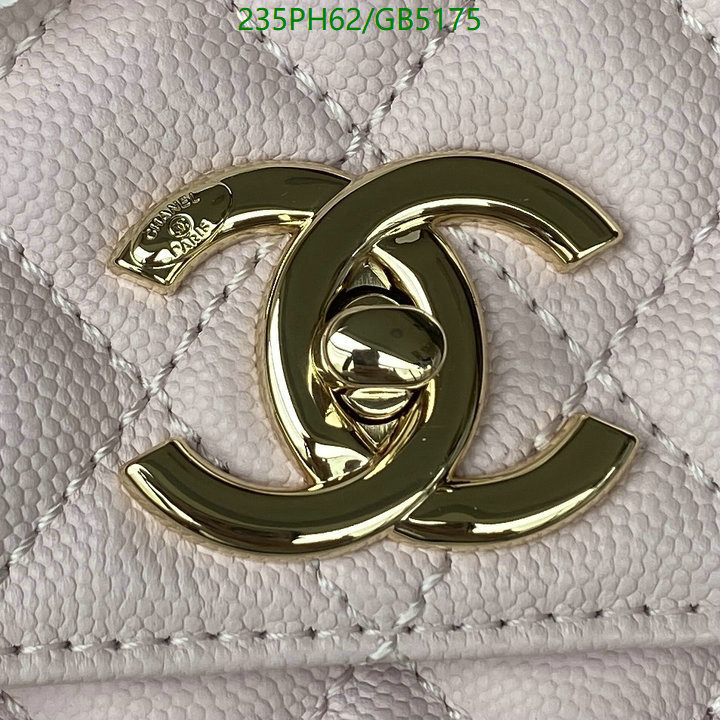 Chanel Bag-(4A)-Handbag- Code: GB5175 $: 235USD