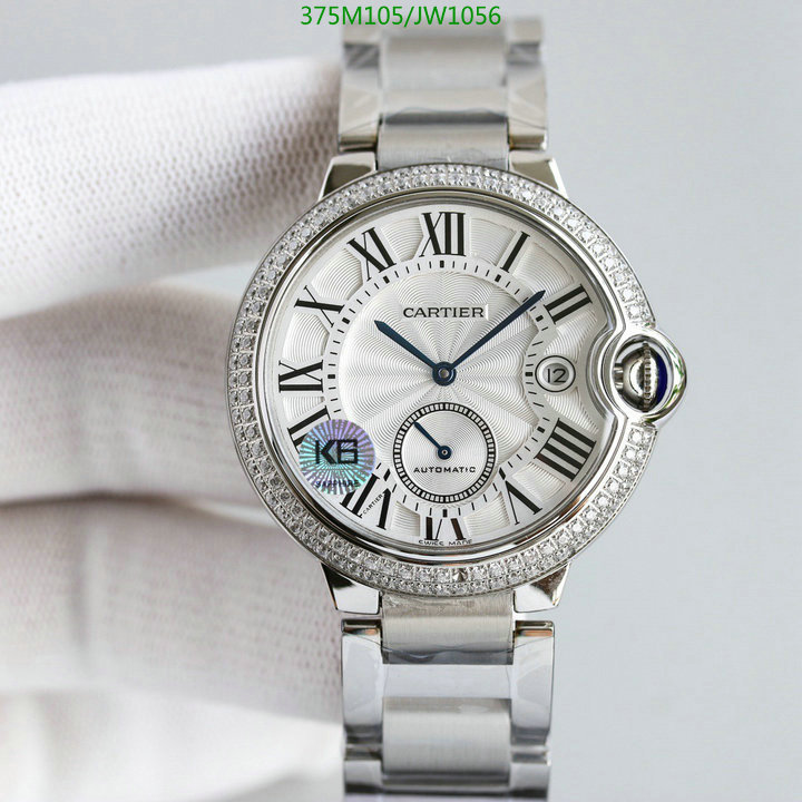 Watch-Mirror Quality-Cartier Code: JW1056 $: 375USD