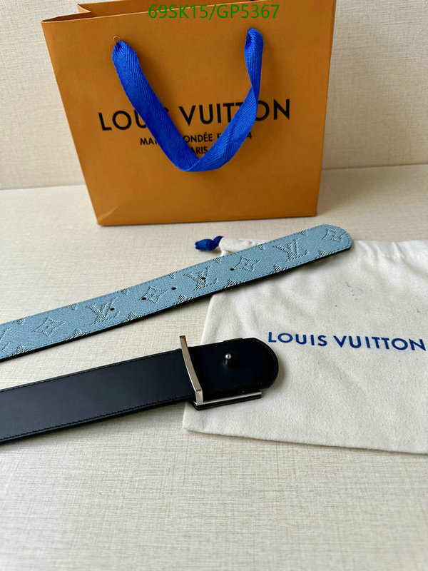 Belts-LV Code: GP5367 $: 69USD