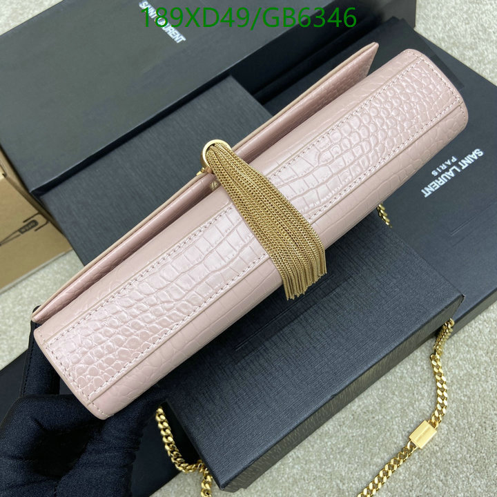 YSL Bag-(Mirror)-Kate-Solferino-Sunset-Jamie Code: GB6346 $: 189USD-yupoo dhgate YSL Bag-(Mirror)-Kate-Solferino-Sunset-Jamie Code: GB6346 $: 189USD