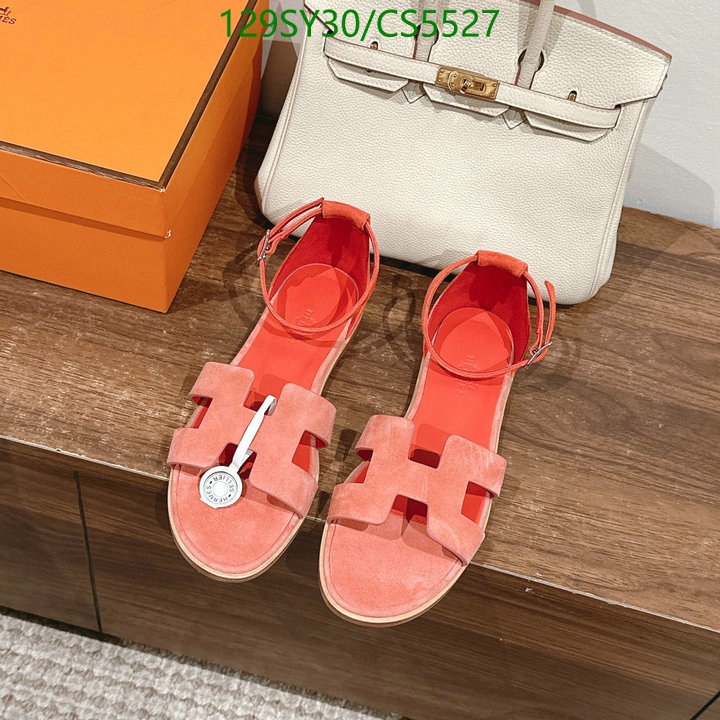 Women Shoes-Hermes Code: CS5527 $: 129USD