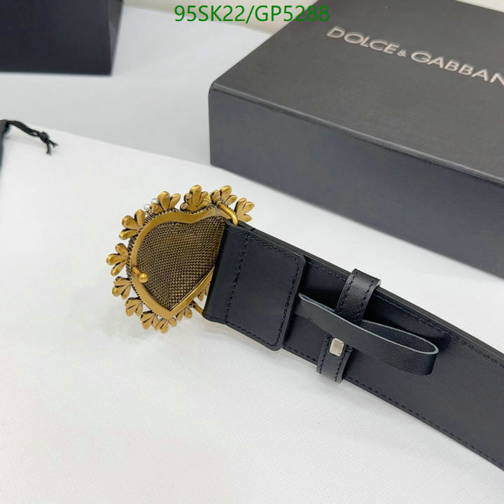 Belts-D&G Code: GP5288 $: 95USD