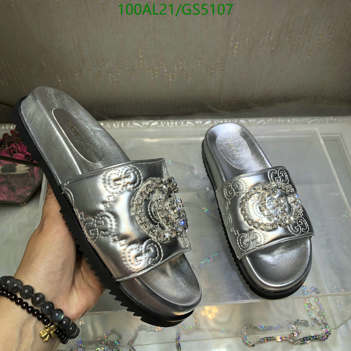 Women Shoes-Gucci Code: GS5107 $: 100USD