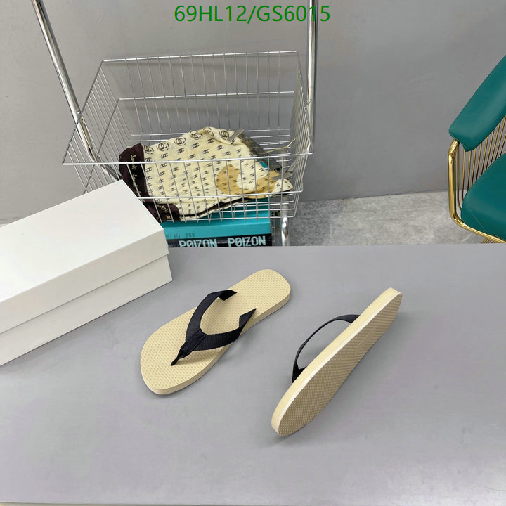 Women Shoes-The Row Code: GS6015 $: 69USD