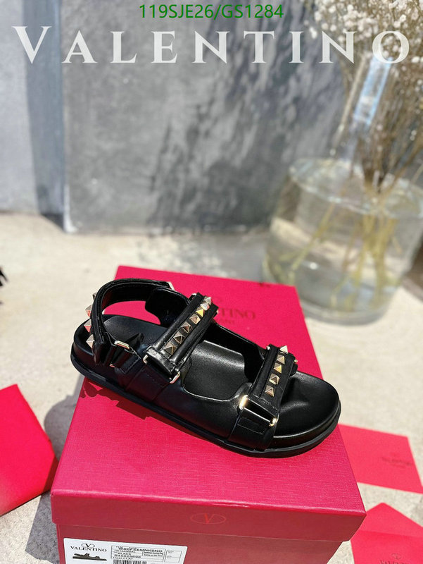 Women Shoes-Valentino Code: GS1284 $: 119USD