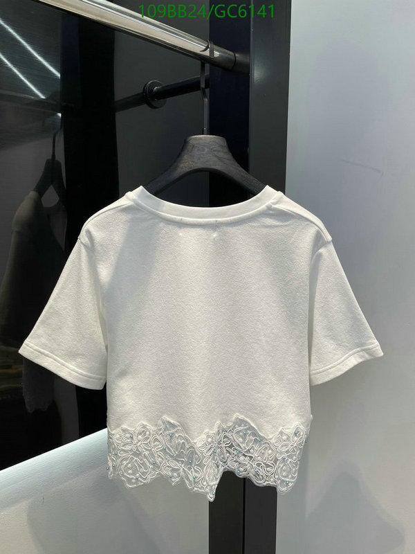 Clothing-Chanel Code: GC6141 $: 109USD