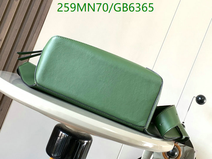 Loewe Bag-(Mirror)-Crossbody- Code: GB6365 $: 259USD