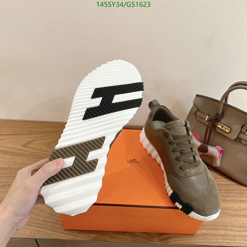 Women Shoes-Hermes Code: GS1623 $: 145USD