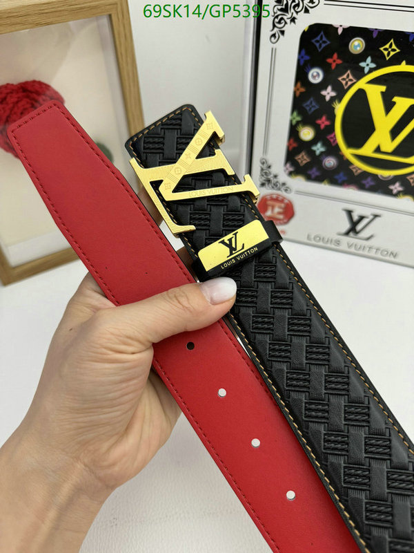 Belts-LV Code: GP5395 $: 69USD