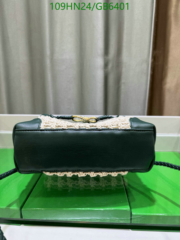 BV Bag-(4A)-Handbag- Code: GB6401 $: 109USD