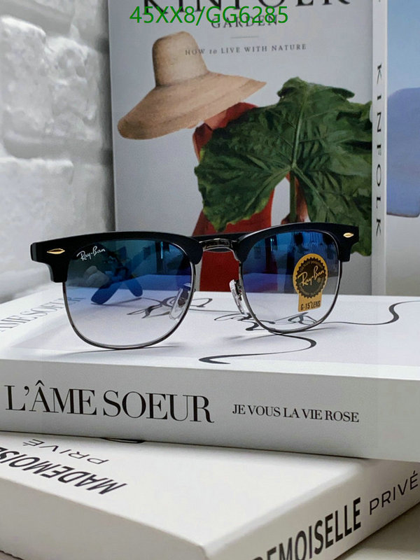 Glasses-Ray-Ban Code: GG6285 $: 45USD