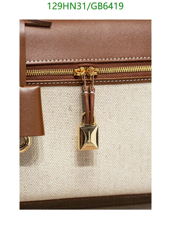 Loro Piana Bag-(4A)-Crossbody- Code: GB6419 $: 129USD