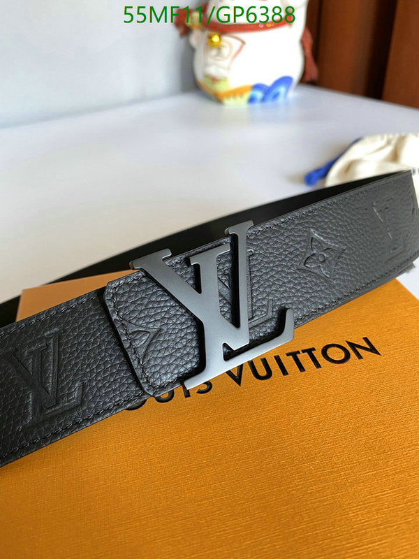Belts-LV Code: GP6388 $: 55USD