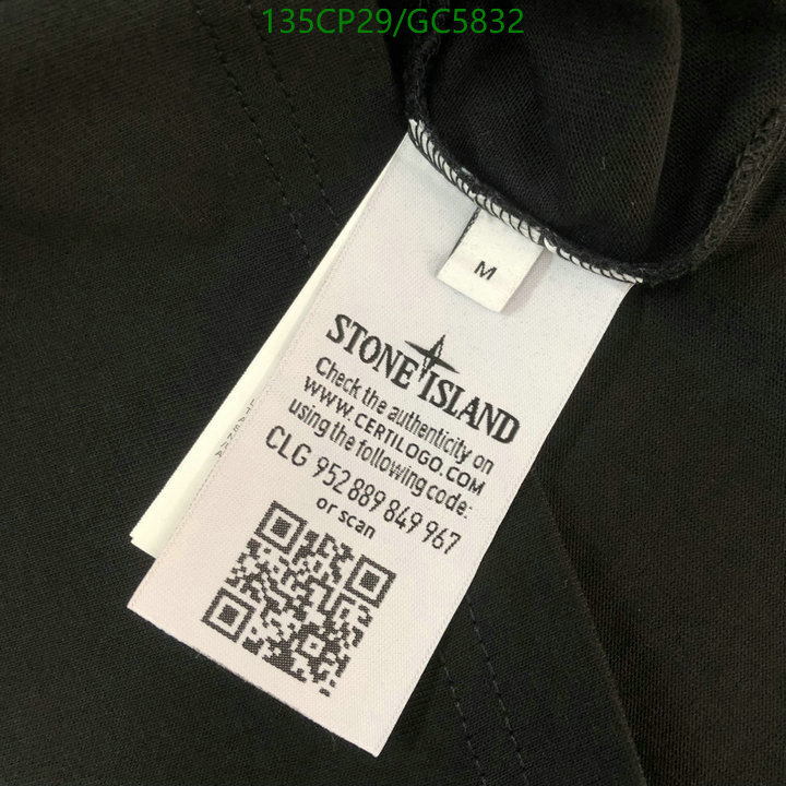 Clothing-Stone Island Code: GC5832