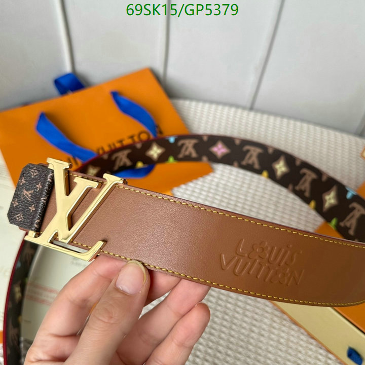 Belts-LV Code: GP5379 $: 69USD