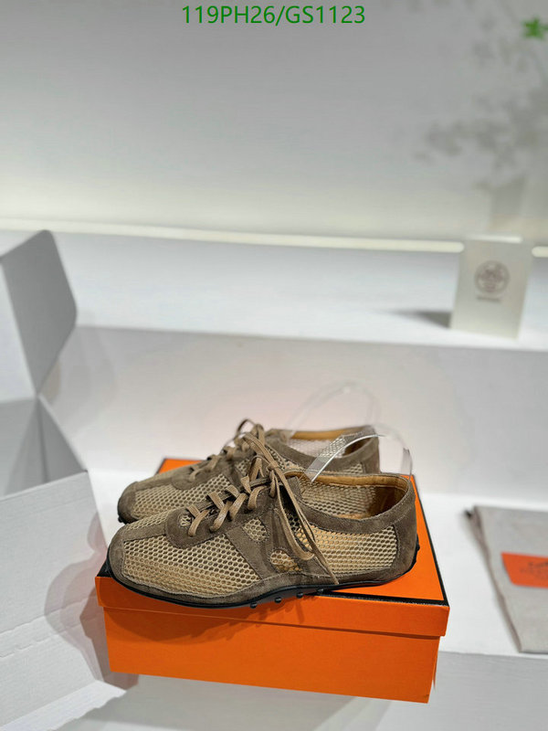 Women Shoes-Hermes Code: GS1123 $: 119USD