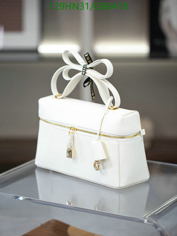 Loro Piana Bag-(4A)-Crossbody- Code: GB6418 $: 129USD