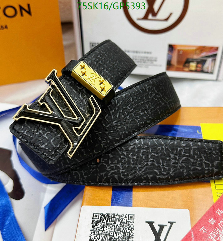 Belts-LV Code: GP5393 $: 75USD