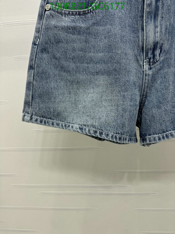 Clothing-Chanel Code: GC6177 $: 100USD