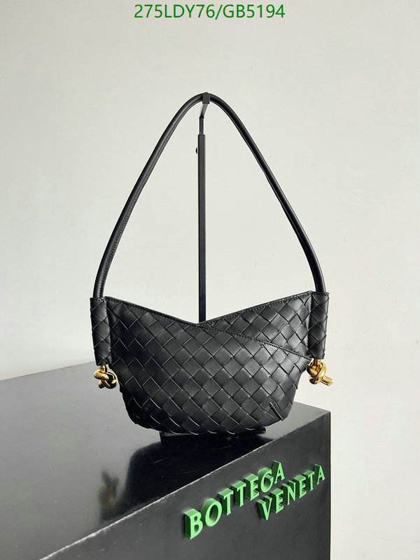 BV Bag-(Mirror)-Handbag- Code: GB5194 $: 275USD