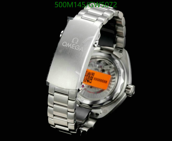 Watch-(Mirror Quality)-Omega Code: GW5072 $: 500USD