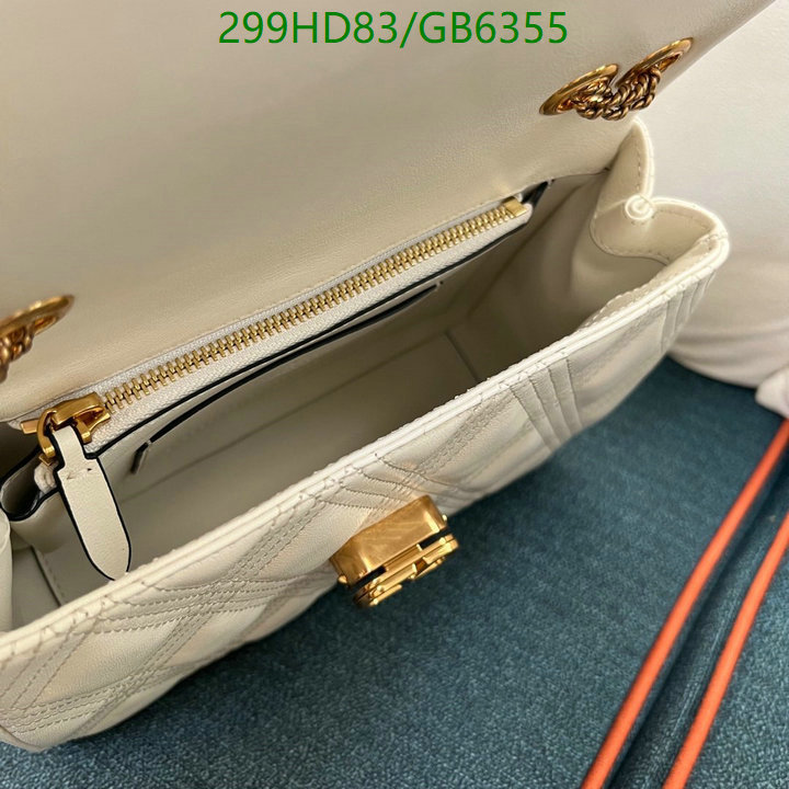 Valentino Bag-(Mirror)-Crossbody- Code: GB6355 $: 299USD