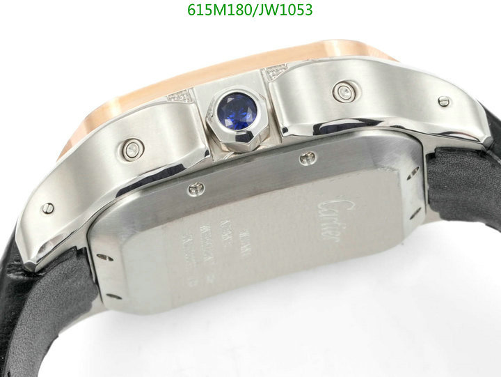 Watch-Mirror Quality-Cartier Code: JW1053 $: 615USD