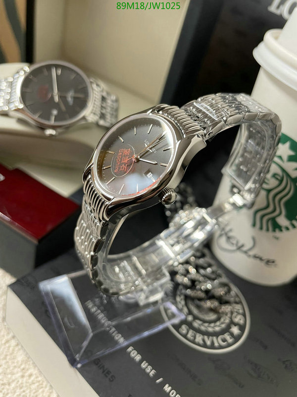 Watch-4A Quality-LONGINES Code: JW1025 $: 89USD-yupoo dhgate Watch-4A Quality-LONGINES Code: JW1025 $: 89USD