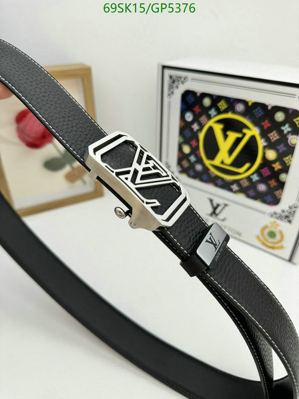 Belts-LV Code: GP5376 $: 69USD