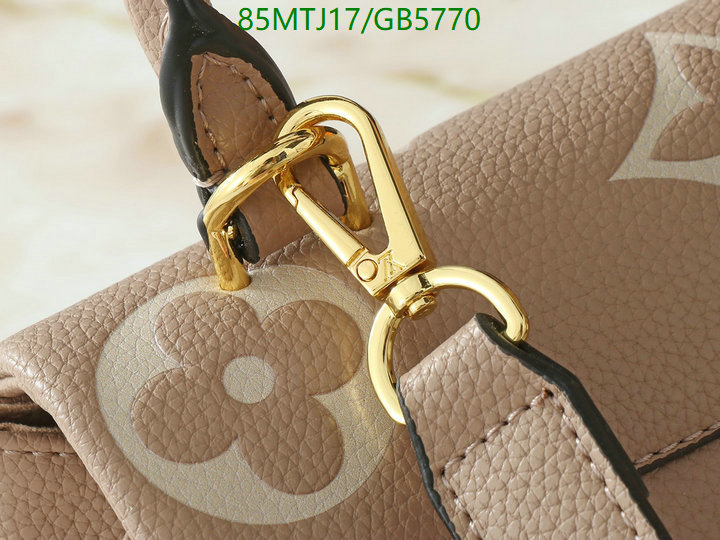 LV Bag-(4A)-Pochette MTis Bag- Code: GB5770-yupoo dhgate LV Bag-(4A)-Pochette MTis Bag- Code: GB5770