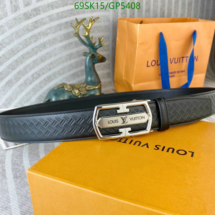 Belts-LV Code: GP5408 $: 69USD