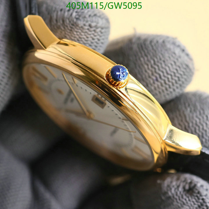 Watch-Mirror Quality-Vacheron Constantin Code: GW5095 $: 405USD