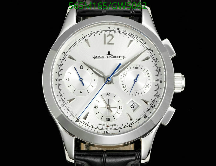 Watch-Mirror Quality-Jaeger-LeCoultre Code: GW5062 $: 565USD