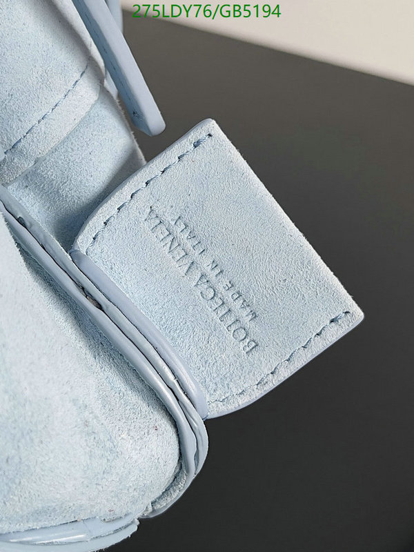BV Bag-(Mirror)-Handbag- Code: GB5194 $: 275USD