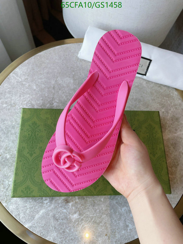 Women Shoes-Gucci Code: GS1458 $: 65USD