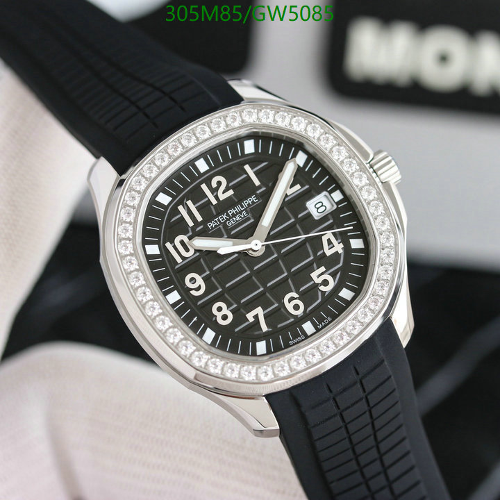 Watch-Mirror Quality-Patek Philippe Code: GW5085 $: 305USD