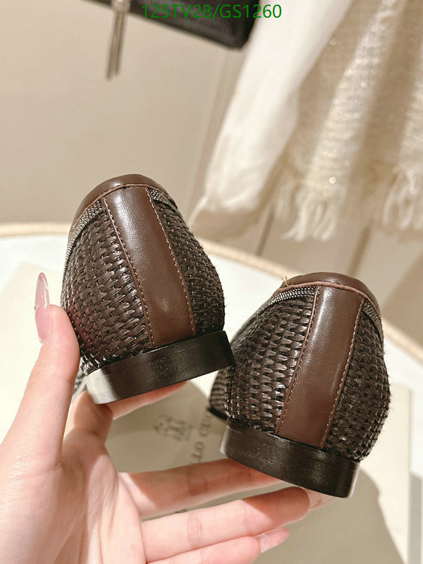 Women Shoes-Brunello Cucinelli Code: GS1260 $: 119USD
