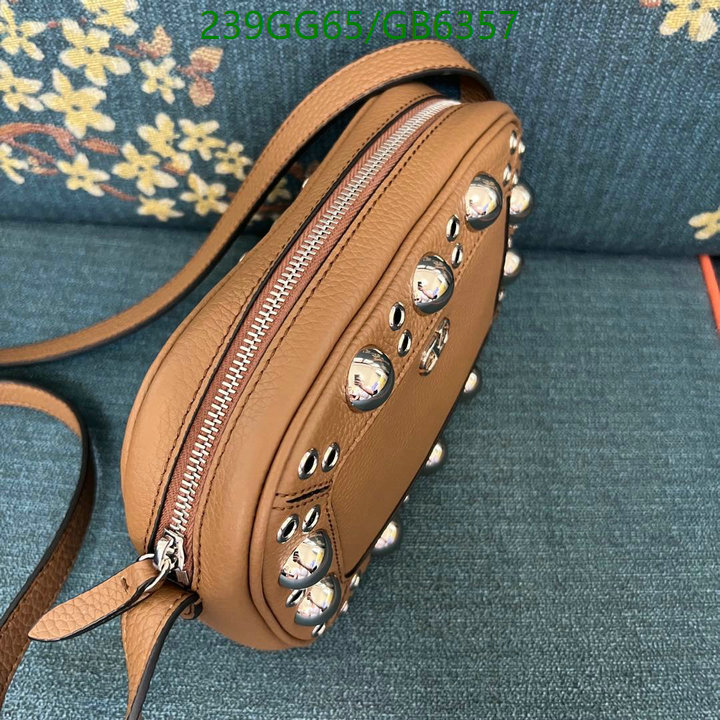 Valentino Bag-(Mirror)-Crossbody- Code: GB6357 $: 239USD