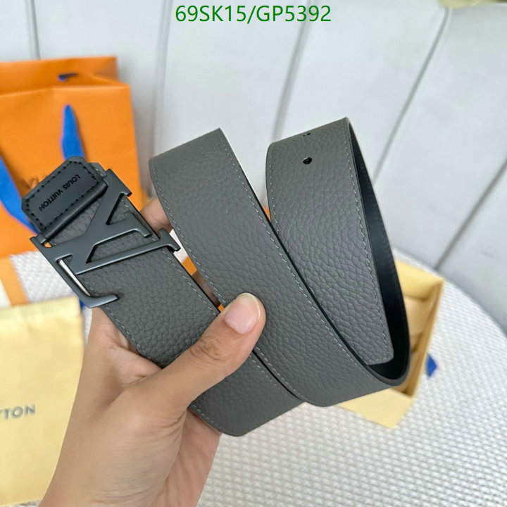 Belts-LV Code: GP5392 $: 69USD