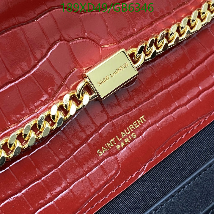 YSL Bag-(Mirror)-Kate-Solferino-Sunset-Jamie Code: GB6346 $: 189USD-yupoo dhgate YSL Bag-(Mirror)-Kate-Solferino-Sunset-Jamie Code: GB6346 $: 189USD