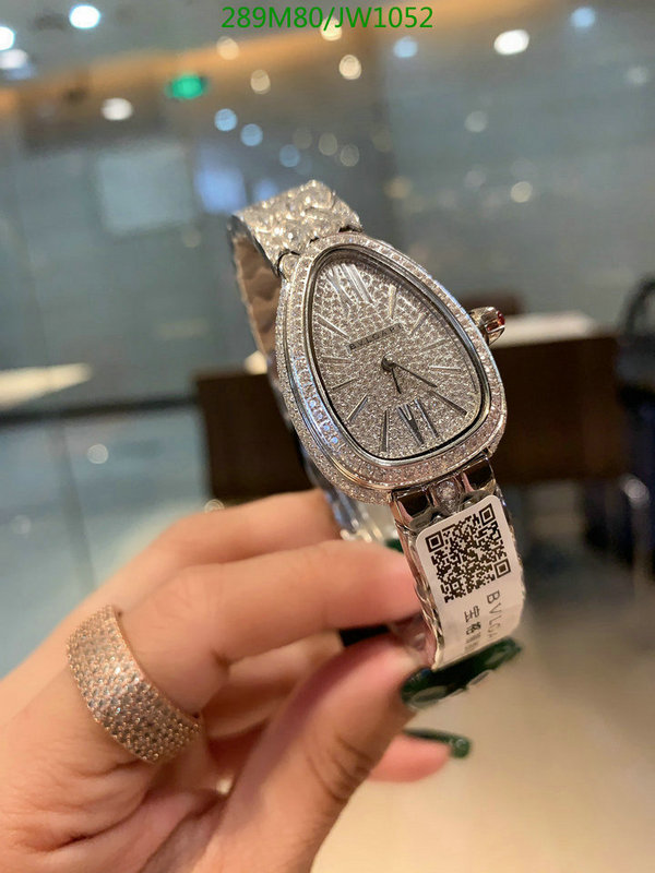 Watch-Mirror Quality-Bulgari Code: JW1052 $: 289USD