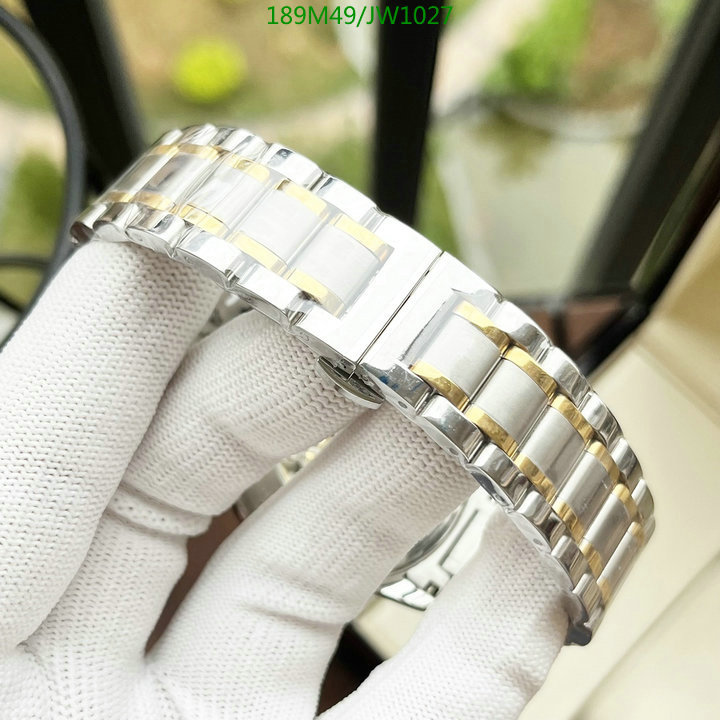 Watch-4A Quality-LONGINES Code: JW1027 $: 189USD